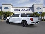 2025 Ford F-150 SuperCrew Cab 4x4 Pickup for sale #A41314 - photo 5