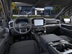 2025 Ford F-150 SuperCrew Cab 4x4 Pickup for sale #A41314 - photo 9