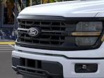 2025 Ford F-150 SuperCrew Cab 4x4 Pickup for sale #A41314 - photo 17