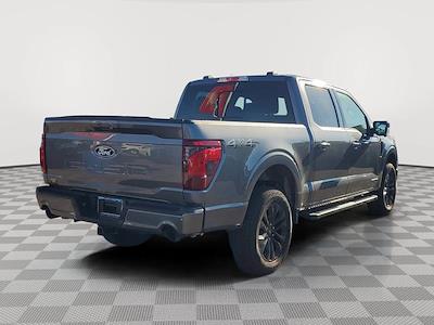 2025 Ford F-150 SuperCrew Cab 4WD Pickup for sale #A41315 - photo 2