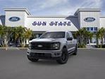 New 2025 Ford F-150 XLT SuperCrew Cab 4x4 Pickup for sale #A41315 - photo 3