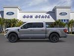 New 2025 Ford F-150 XLT SuperCrew Cab 4x4 Pickup for sale #A41315 - photo 4