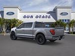 New 2025 Ford F-150 XLT SuperCrew Cab 4x4 Pickup for sale #A41315 - photo 5