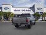 New 2025 Ford F-150 XLT SuperCrew Cab 4x4 Pickup for sale #A41315 - photo 8