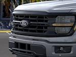 New 2025 Ford F-150 XLT SuperCrew Cab 4x4 Pickup for sale #A41315 - photo 17