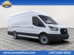 New 2026 Ford Transit 350 High Roof Empty Cargo Van for sale #A43224 - photo 1