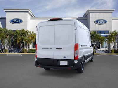 New 2026 Ford Transit 250 Medium Roof Empty Cargo Van for sale #A44127 - photo 2