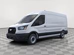 New 2026 Ford Transit 250 Medium Roof Empty Cargo Van for sale #A44127 - photo 3