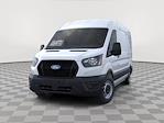 New 2026 Ford Transit 250 Medium Roof Empty Cargo Van for sale #A44127 - photo 4