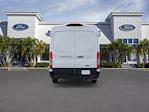 New 2026 Ford Transit 250 Medium Roof Empty Cargo Van for sale #A44127 - photo 7