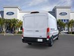 New 2026 Ford Transit 250 Medium Roof Empty Cargo Van for sale #A44127 - photo 2