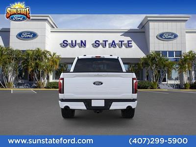 New 2026 Ford F-150 - photo 1