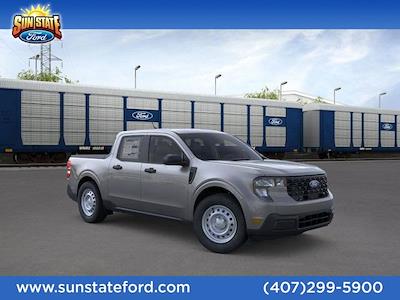 New 2026 Ford Maverick - photo 1