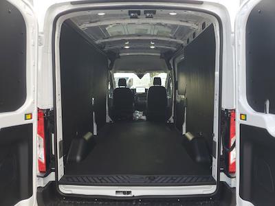 New 2026 Ford Transit 250 Medium Roof Empty Cargo Van for sale #A46407 - photo 2