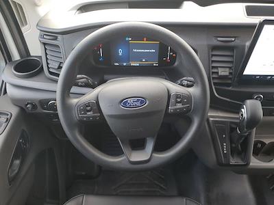 New 2026 Ford Transit 250 Medium Roof Empty Cargo Van for sale #A46407 - photo 2