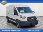 New 2026 Ford Transit 250 Medium Roof Empty Cargo Van for sale #A46407 - photo 1
