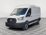 New 2026 Ford Transit 250 Medium Roof Empty Cargo Van for sale #A46407 - photo 3