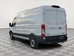 New 2026 Ford Transit 250 Medium Roof Empty Cargo Van for sale #A46407 - photo 4