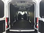 New 2026 Ford Transit 250 Medium Roof Empty Cargo Van for sale #A46407 - photo 7