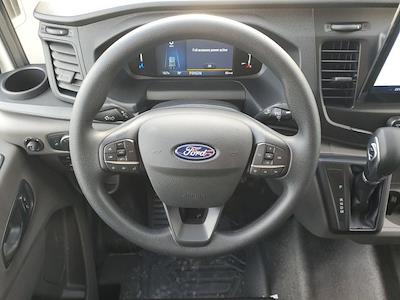 New 2026 Ford Transit 350 High Roof Empty Cargo Van for sale #A50068 - photo 2