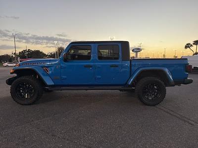 2021 Jeep Gladiator Crew Cab 4WD Pickup for sale #A50257B - photo 2
