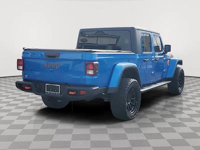 Used 2021 Jeep Gladiator Mojave Crew Cab for sale #A50257B - photo 2