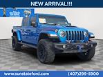 2021 Jeep Gladiator Crew Cab 4WD Pickup for sale #A50257B - photo 1