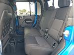2021 Jeep Gladiator Crew Cab 4WD Pickup for sale #A50257B - photo 10