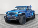 2021 Jeep Gladiator Crew Cab 4WD Pickup for sale #A50257B - photo 2