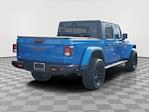 2021 Jeep Gladiator Crew Cab 4WD Pickup for sale #A50257B - photo 4
