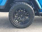 2021 Jeep Gladiator Crew Cab 4WD Pickup for sale #A50257B - photo 5