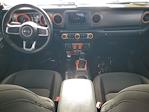 2021 Jeep Gladiator Crew Cab 4WD Pickup for sale #A50257B - photo 8