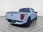 New 2025 Ford F-150 XLT SuperCrew Cab for sale #A50281 - photo 2