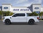 New 2025 Ford F-150 XLT SuperCrew Cab 4x4 Pickup for sale #A50281 - photo 4