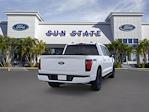 New 2025 Ford F-150 XLT SuperCrew Cab 4x4 Pickup for sale #A50281 - photo 8