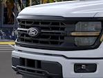 New 2025 Ford F-150 XLT SuperCrew Cab 4x4 Pickup for sale #A50281 - photo 17
