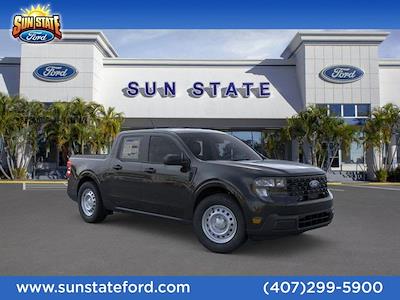 New 2026 Ford Maverick - photo 1