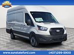 New 2026 Ford Transit 350 High Roof Empty Cargo Van for sale #A55519 - photo 1