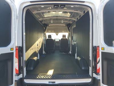 New 2026 Ford Transit 250 Medium Roof Empty Cargo Van for sale #A56515 - photo 2
