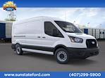 New 2026 Ford Transit 250 Medium Roof Empty Cargo Van for sale #A56515 - photo 1