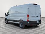 New 2026 Ford Transit 250 Medium Roof Empty Cargo Van for sale #A56515 - photo 4