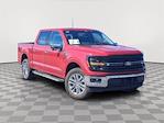 2024 Ford F-150 SuperCrew Cab 4x4 Pickup for sale #A57819 - photo 1