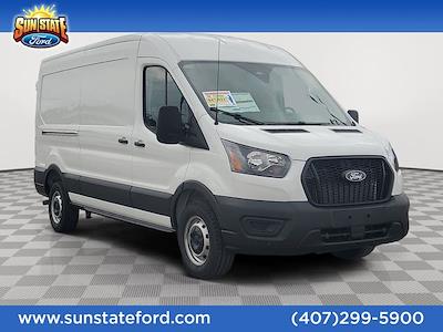 New 2026 Ford Transit 250 - photo 1