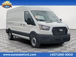 2026 Ford Transit 250 Medium Roof RWD Empty Cargo Van for sale #A60304 - photo 1