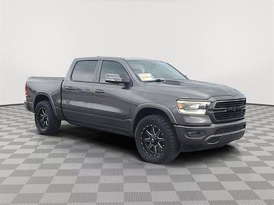 Used 2019 Ram 1500 Laramie Crew Cab Pickup for sale #A67628A - photo 1