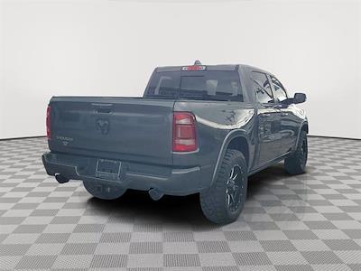 Used 2019 Ram 1500 Laramie Crew Cab Pickup for sale #A67628A - photo 2