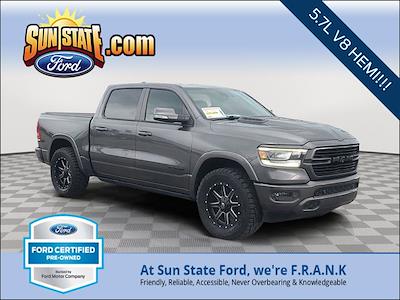 2019 Ram 1500 Crew Cab 4x2 Pickup for sale #A67628A - photo 1