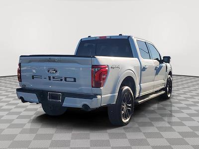 2025 Ford F-150 SuperCrew Cab 4WD Pickup for sale #A69419 - photo 2
