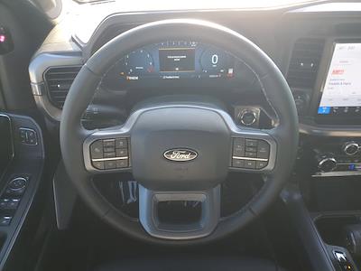 2025 Ford F-150 SuperCrew Cab 4WD Pickup for sale #A69419 - photo 2