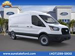 New 2026 Ford Transit 250 Medium Roof Empty Cargo Van for sale #A71902 - photo 1